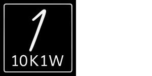 10K1W