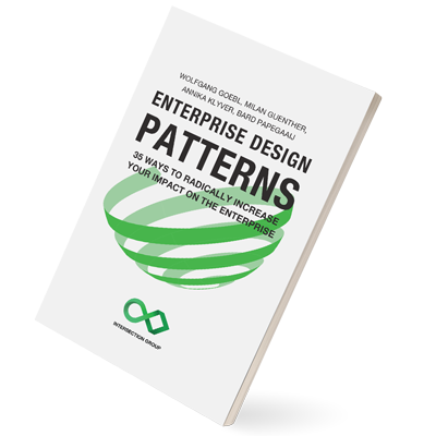 Enterprise Design Patterns